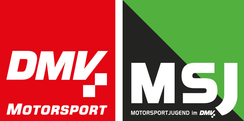 DMV Deutscher Motorsportverband und MSJ Motorsport Jugend